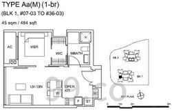 Sky Vue (D20), Condominium #612760621